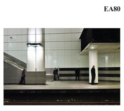 Cover of EA80 – Definitiv: Ja!