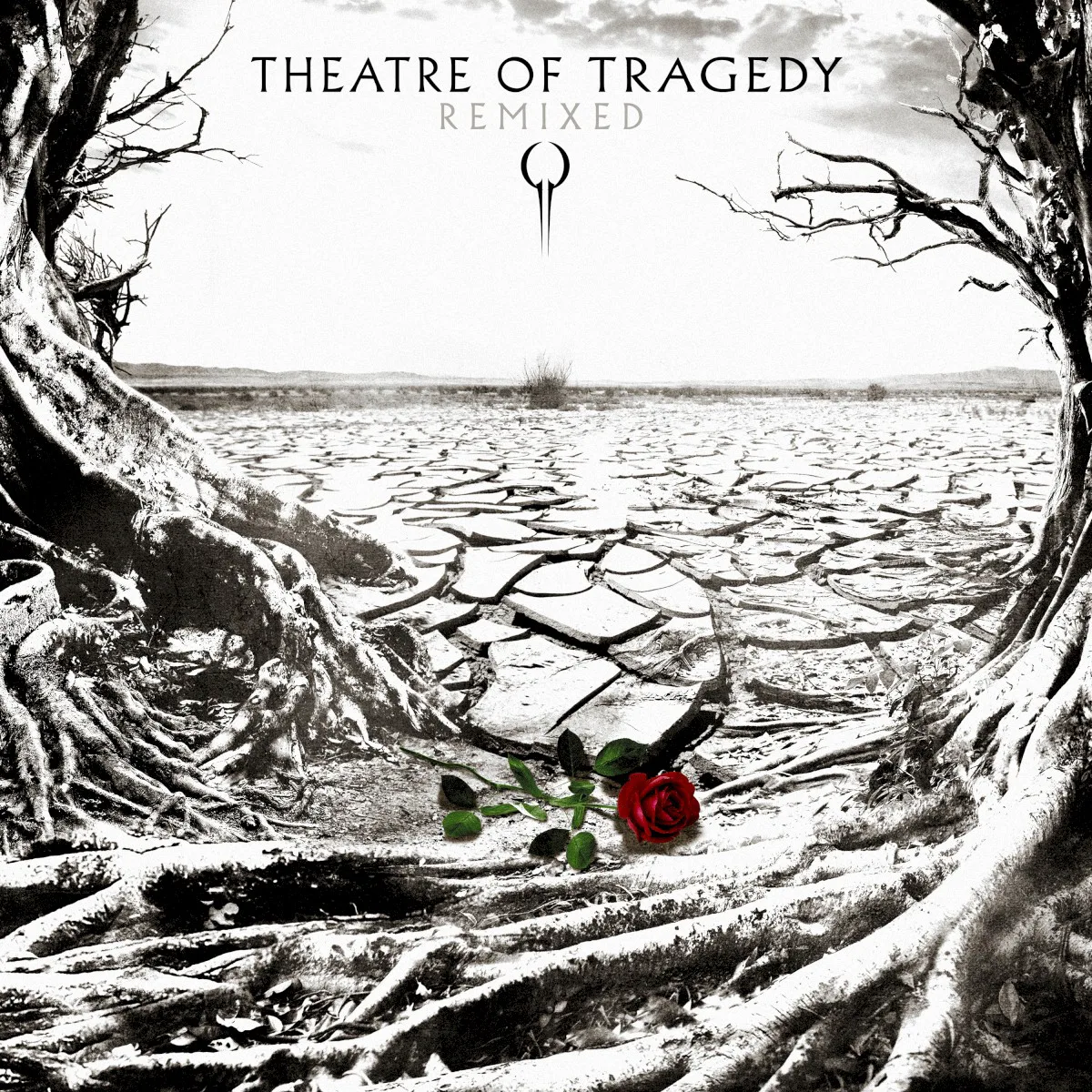 Cover of Theatre of Tragedy – Remixed