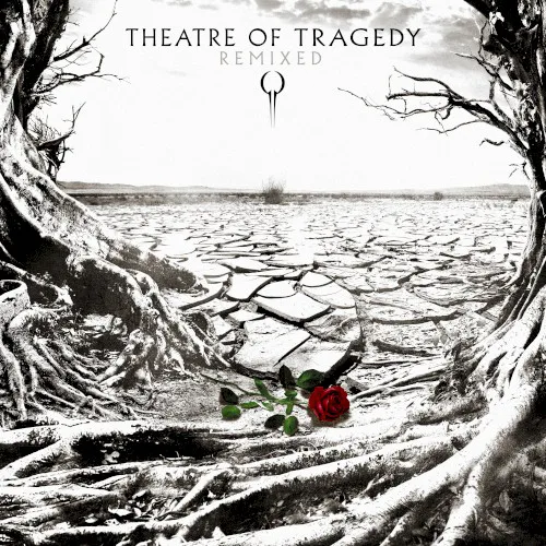Cover of Theatre of Tragedy – Remixed