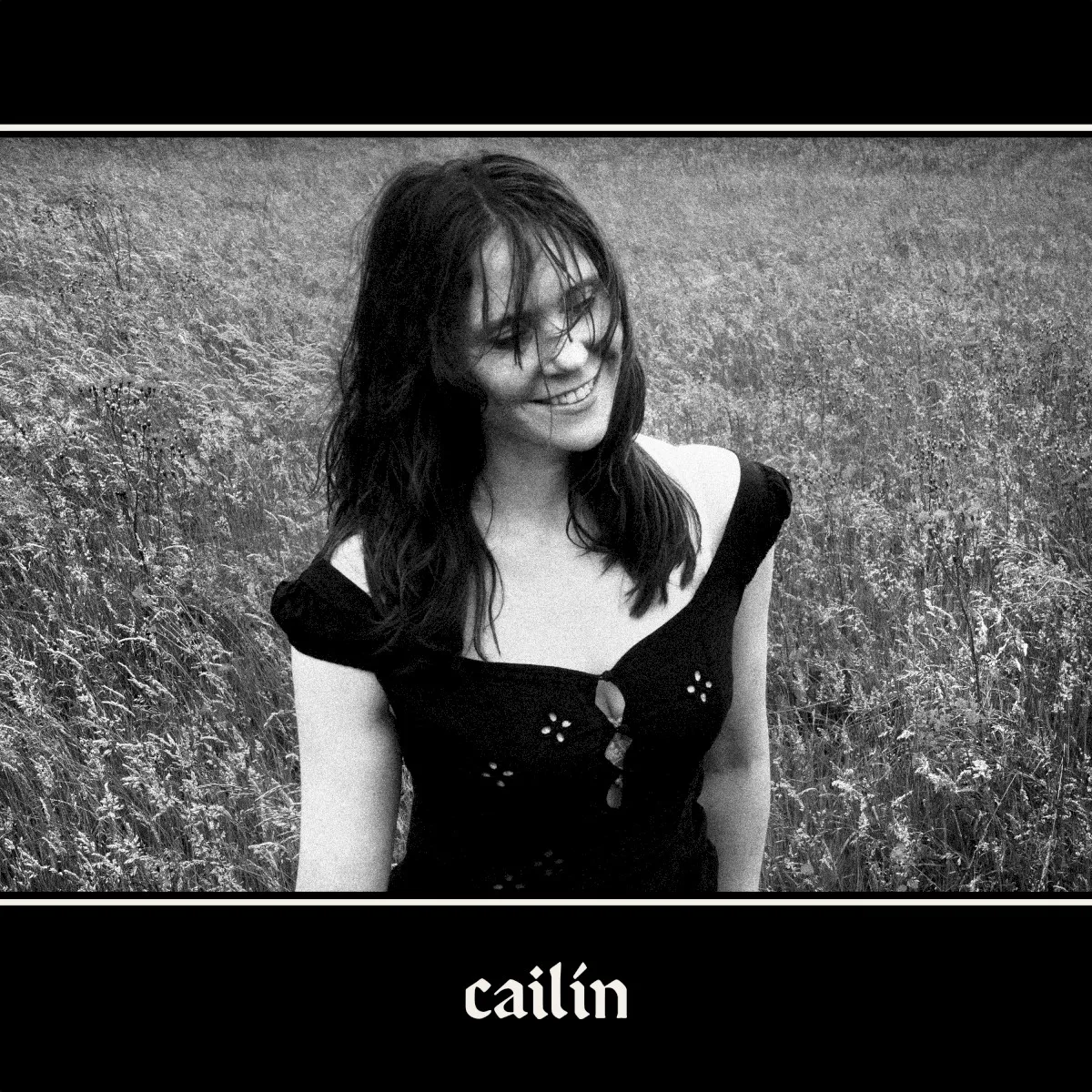 Cover of Kate Nash – Cailín