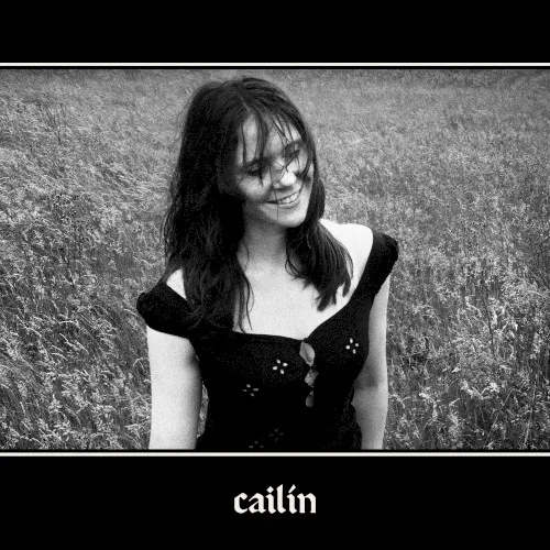 Cover of Kate Nash – Cailín
