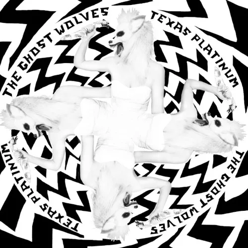 The Ghost Wolves
