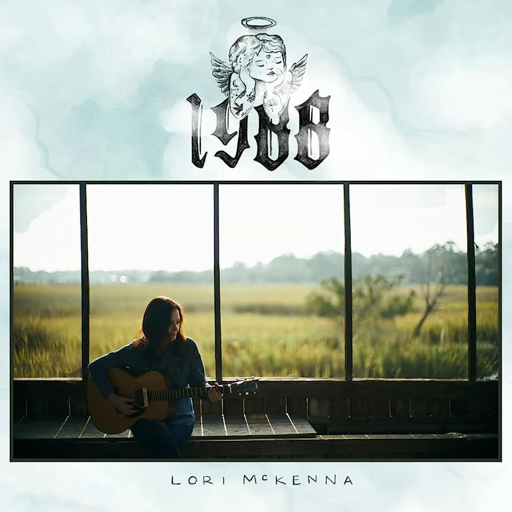 Cover of Lori McKenna – 1988