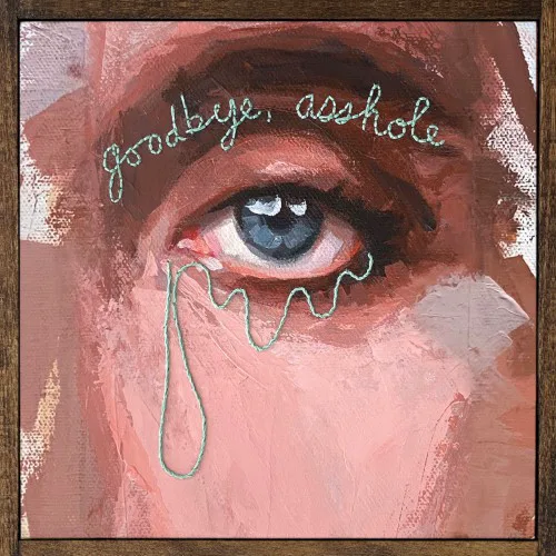 Cover of Fuckwolf – Goodbye, Asshole
