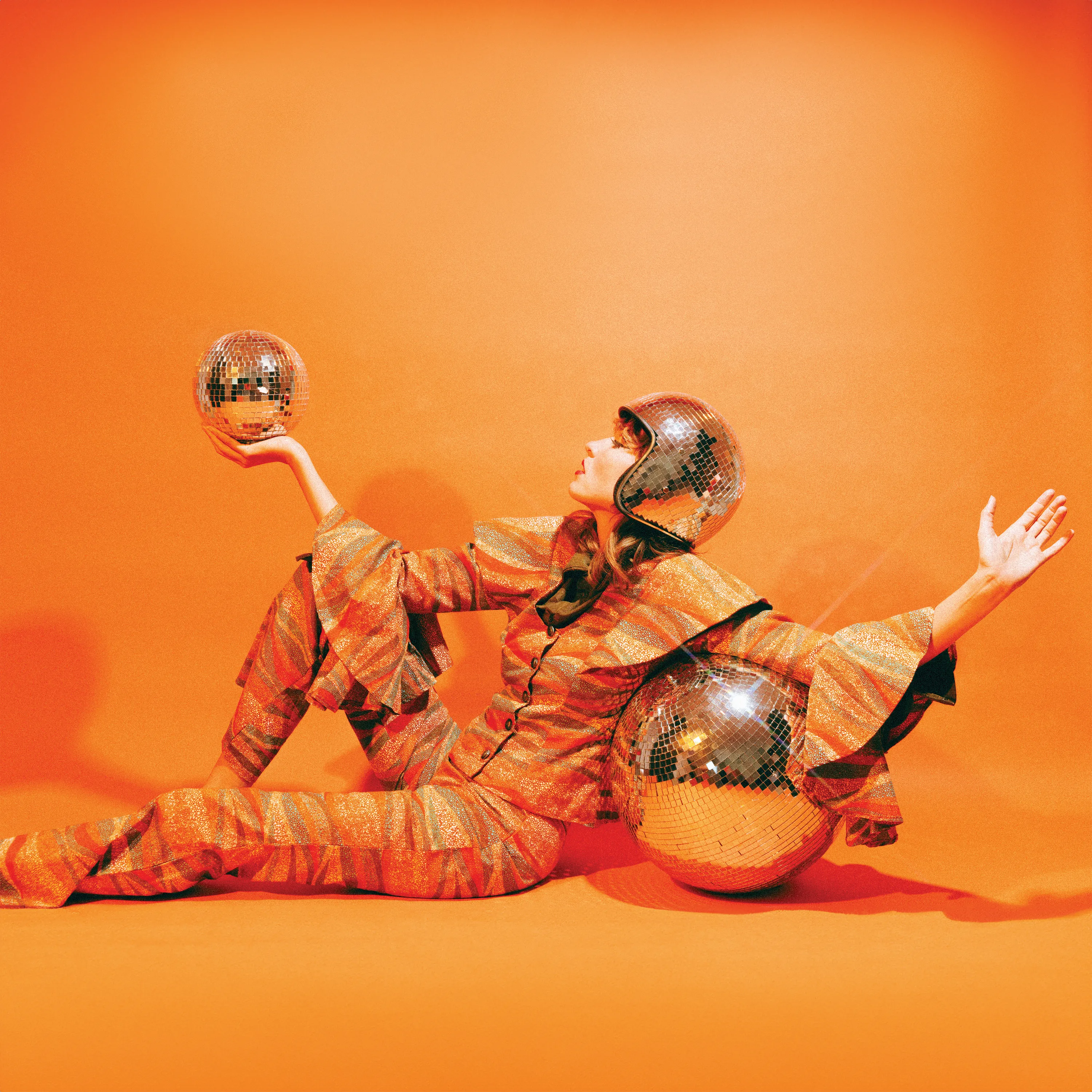 Cover of Dance Therapy