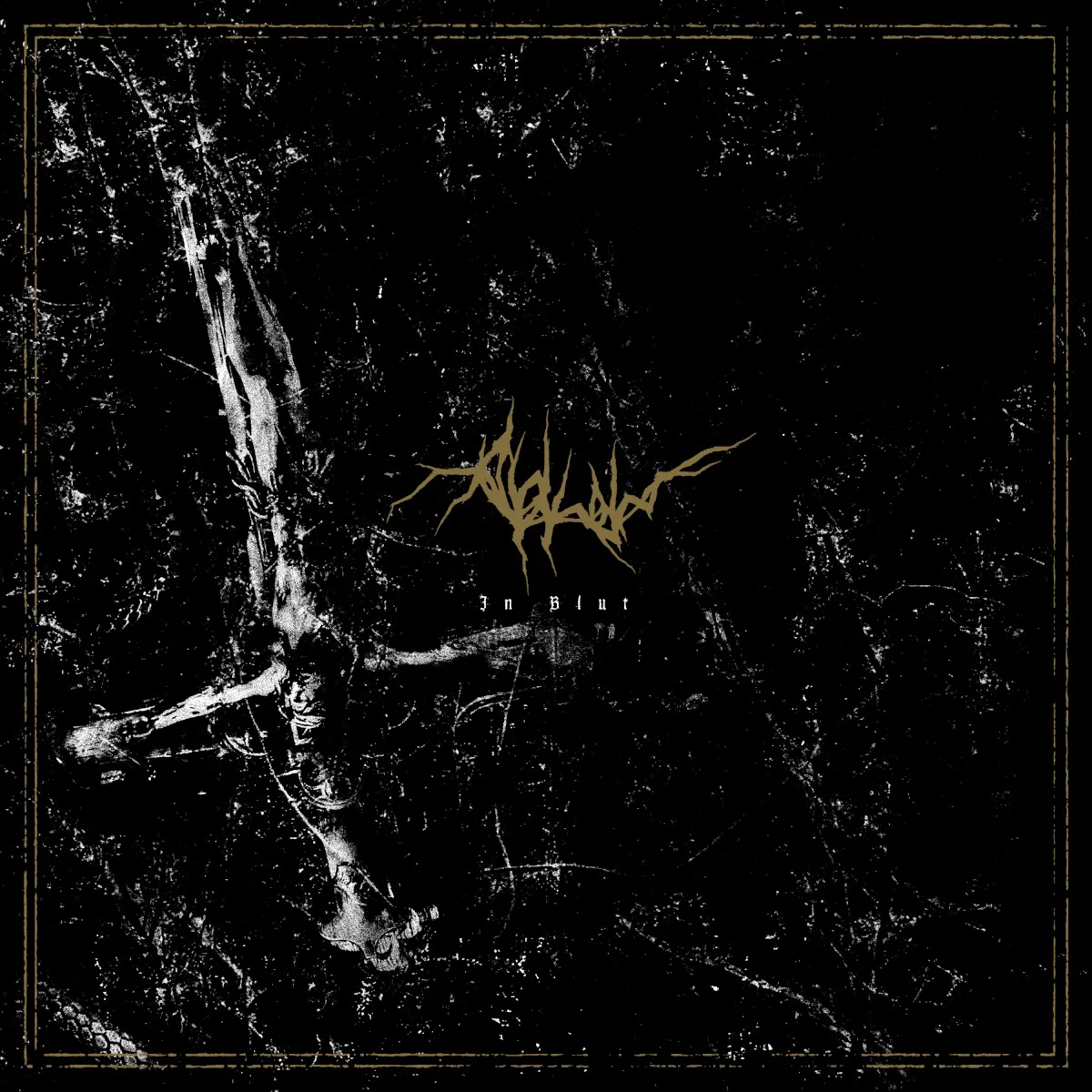 Cover of Abkehr – In Blut