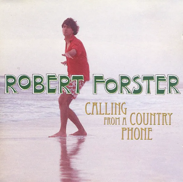 Cover von Calling From a Country Phone