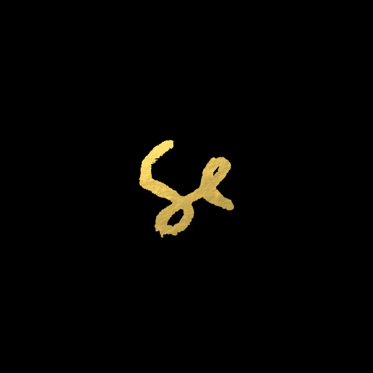 Obal alba Sylvan Esso