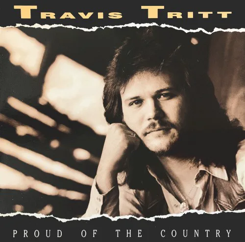 Travis Tritt