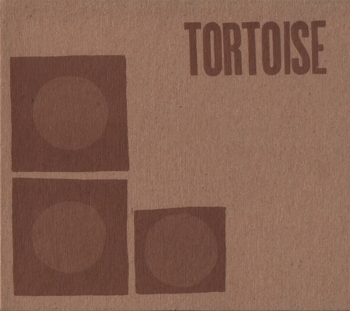 Obal alba Tortoise