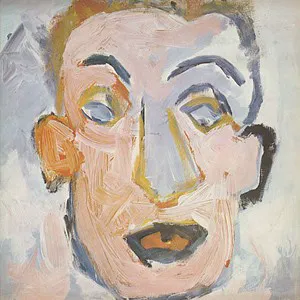 Cover of Bob Dylan – Self Portrait