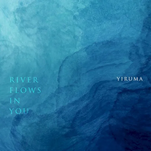 Cover of Yiruma – River Flows In You
