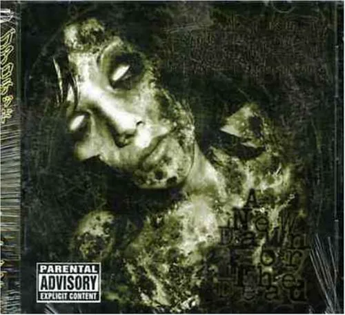 Cover of Gorerotted – A New Dawn for the Dead