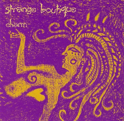 Strange Boutique