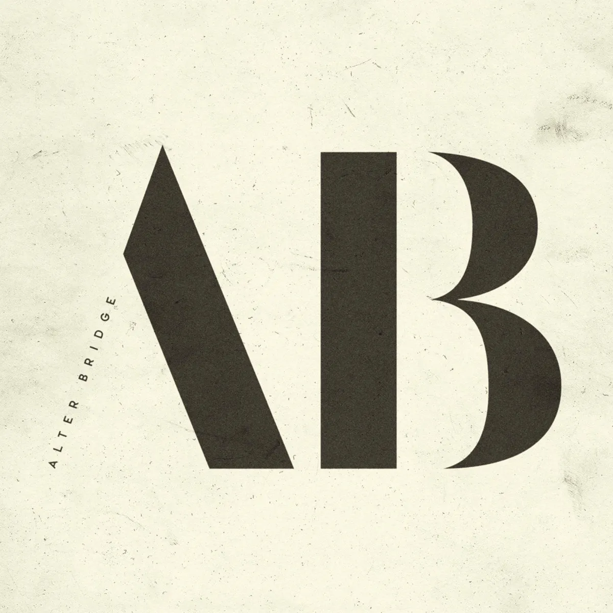 Obal albumu Alter Bridge