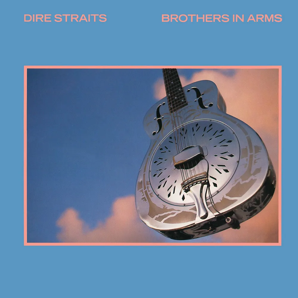 Cover von Brothers in Arms