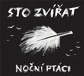 Obal alba Noční ptáci