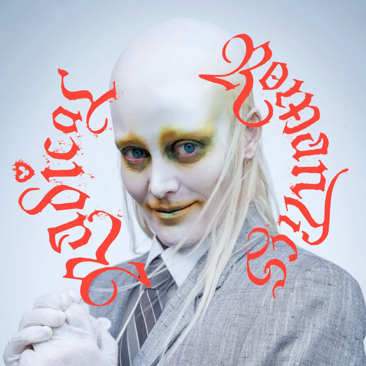 Obal alba Fever Ray – Radical Romantics