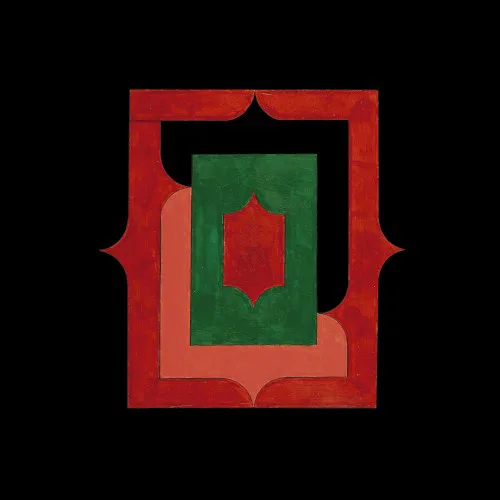 Cover of Acavernus, Yantra – Gnose