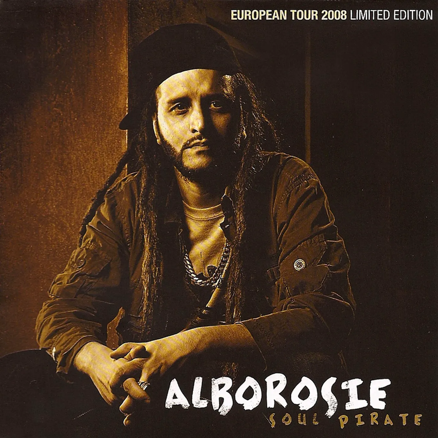Cover of Soul Pirate