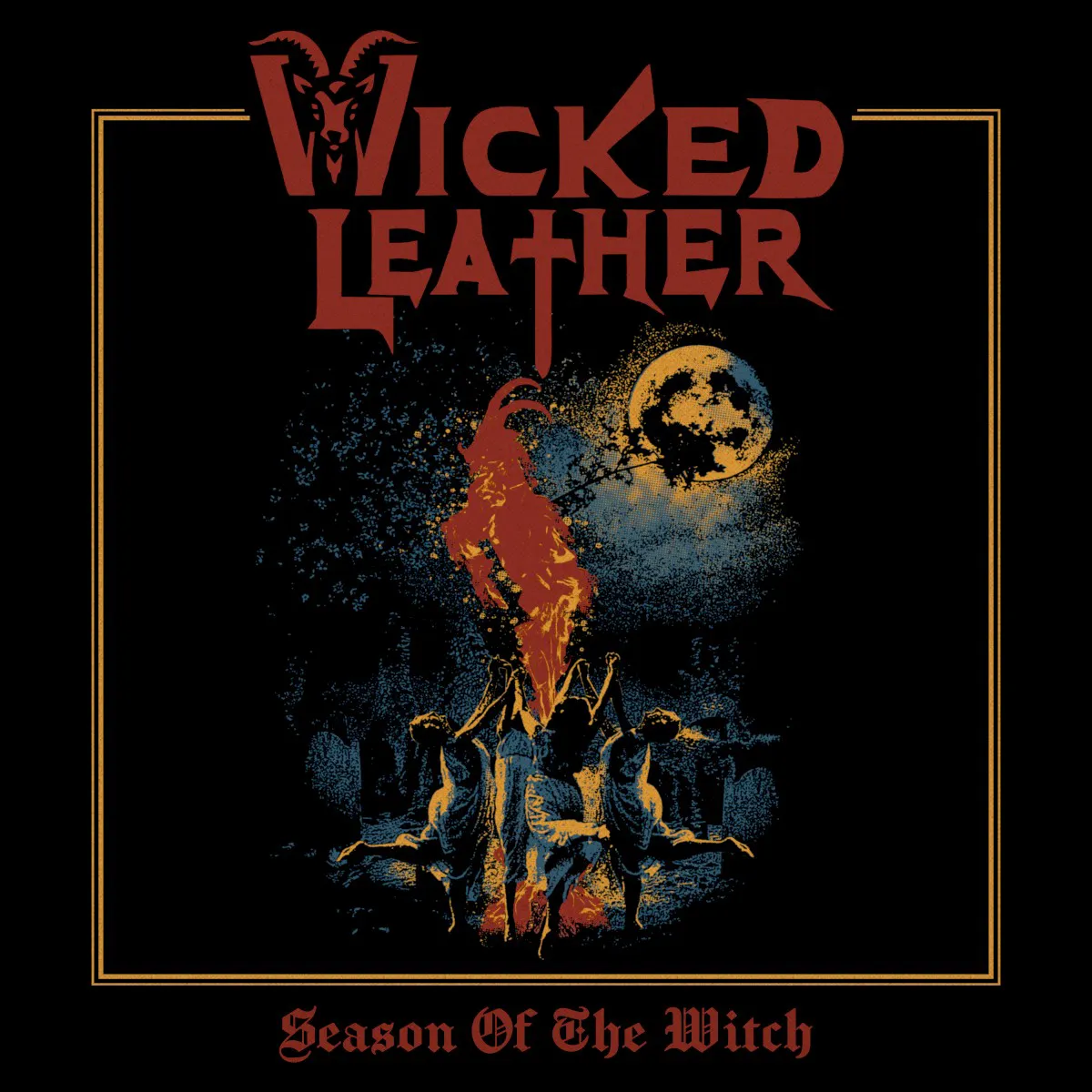 Cover of Season of the Witch
