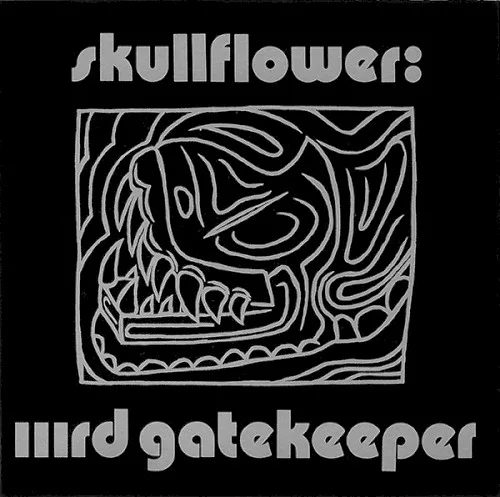 Skullflower