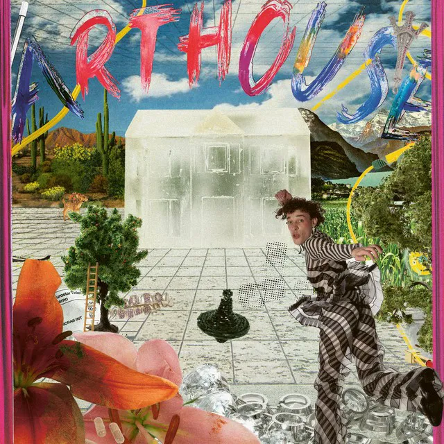 Obal alba Arthouse