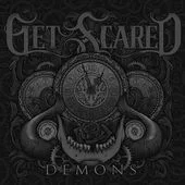 Cover of Get Scared – Demons