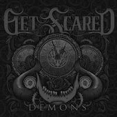 Cover of Get Scared – Demons