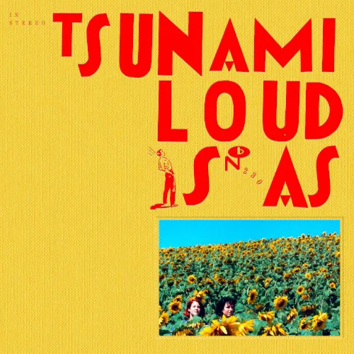 Tsunami