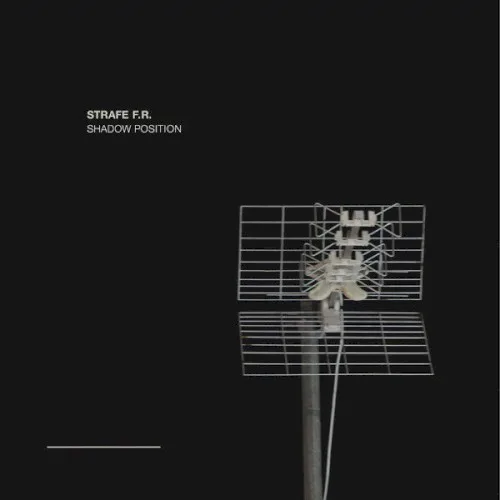 Cover of Strafe für Rebellion – Shadow Position