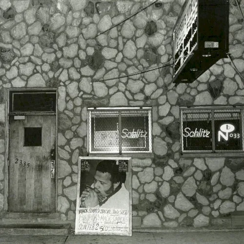 Cover of Various Artists – Light: On the South Side