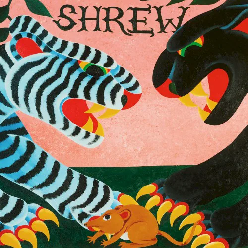 Cover of Shrew – Shrew