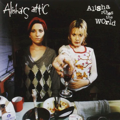 Alisha’s Attic