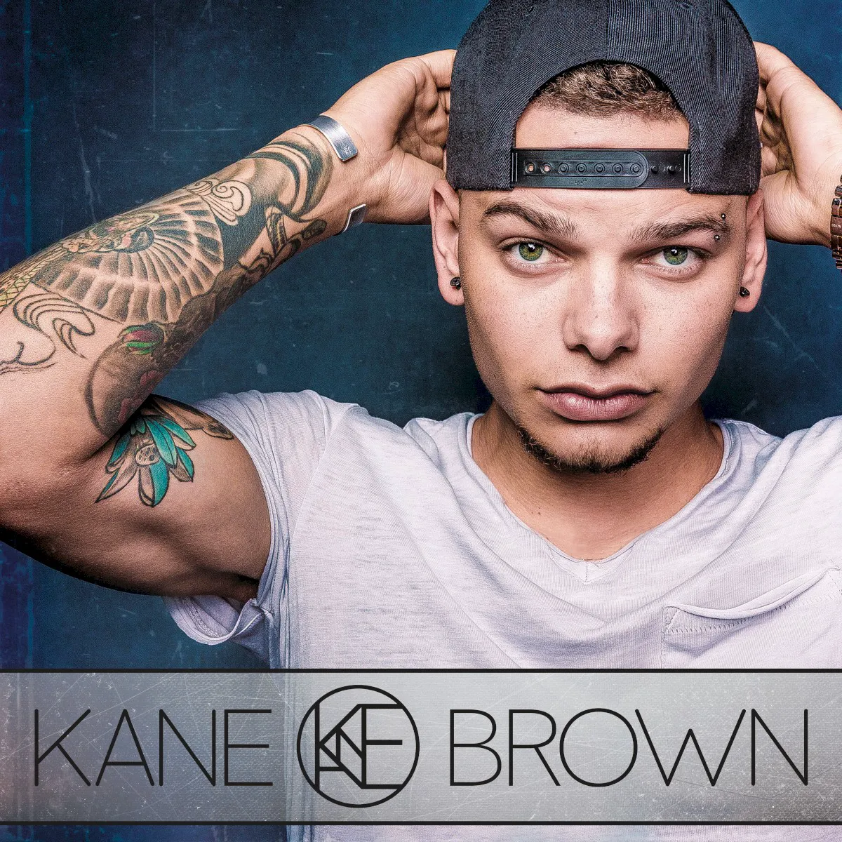Obal alba Kane Brown