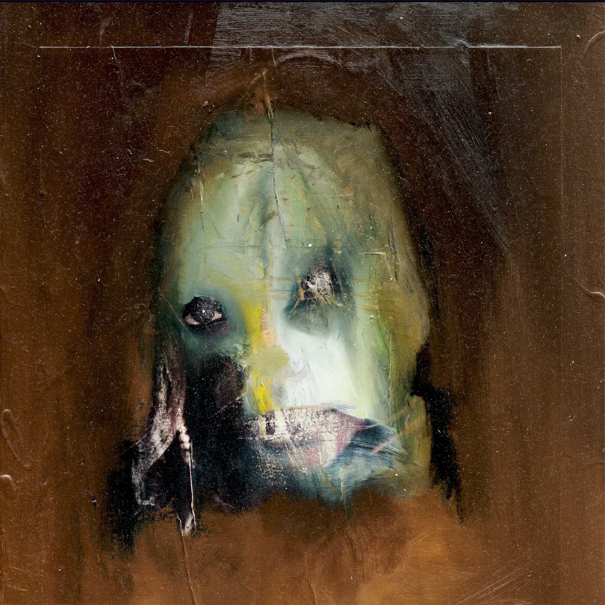 Cover of Black to Comm – Seven Horses for Seven Kings