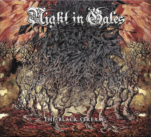 Obal alba Night in Gales – The Black Stream