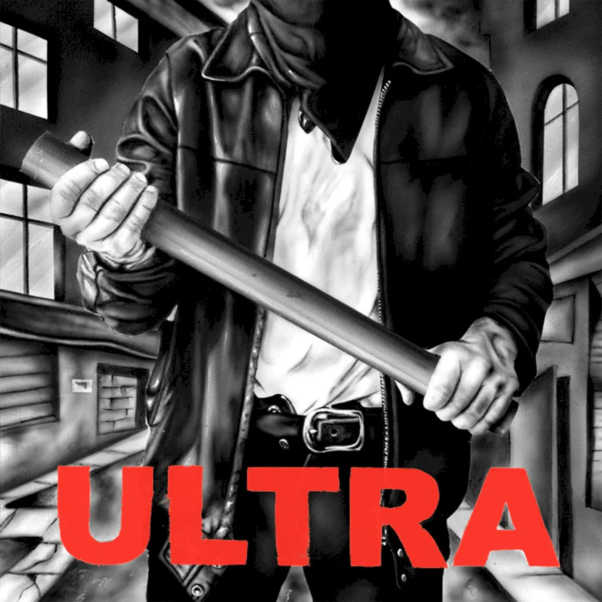 Cover of Ultra – España Invertebrada