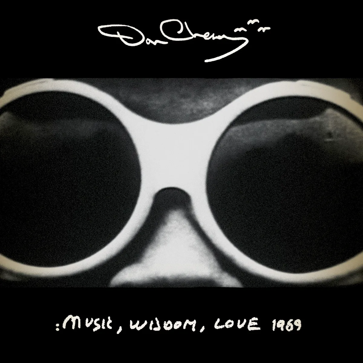 Cover of Don Cherry – Music, Wisdom, Love 1969