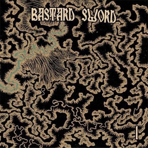 Bastard Sword