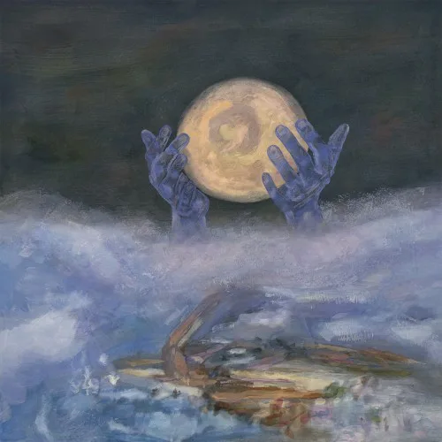Cover of Great Grandpa – Patience, Moonbeam