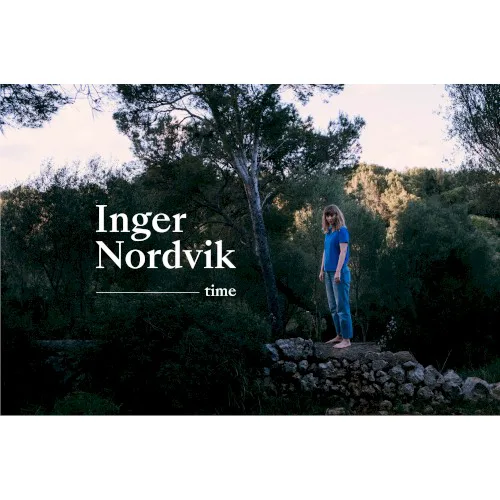 Inger Nordvik