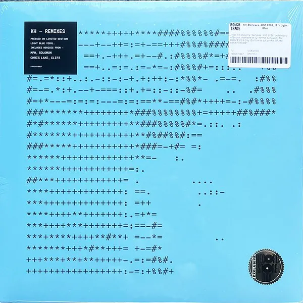 Cover von Remixes