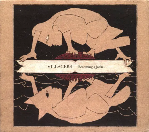 Cover of Villagers – Becoming a Jackal