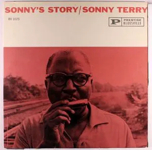 Sonny Terry