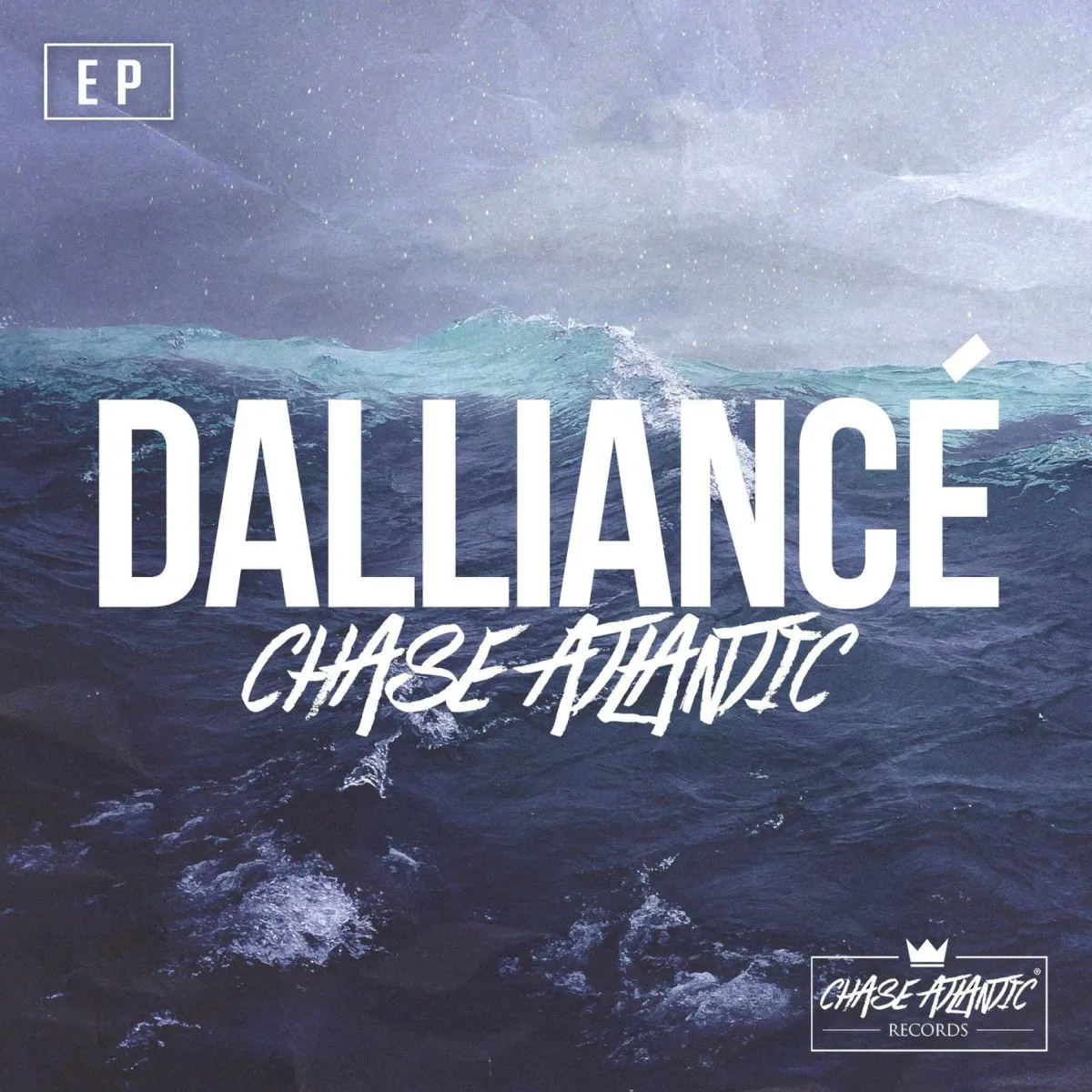 Obal alba Dalliance