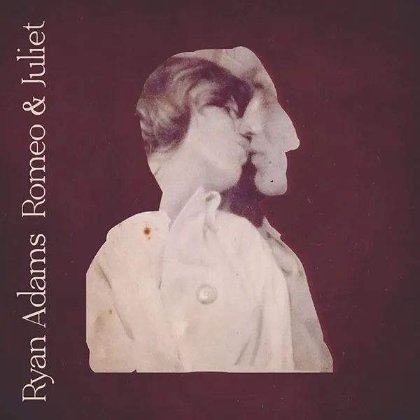 Obal albumu Romeo & Juliet