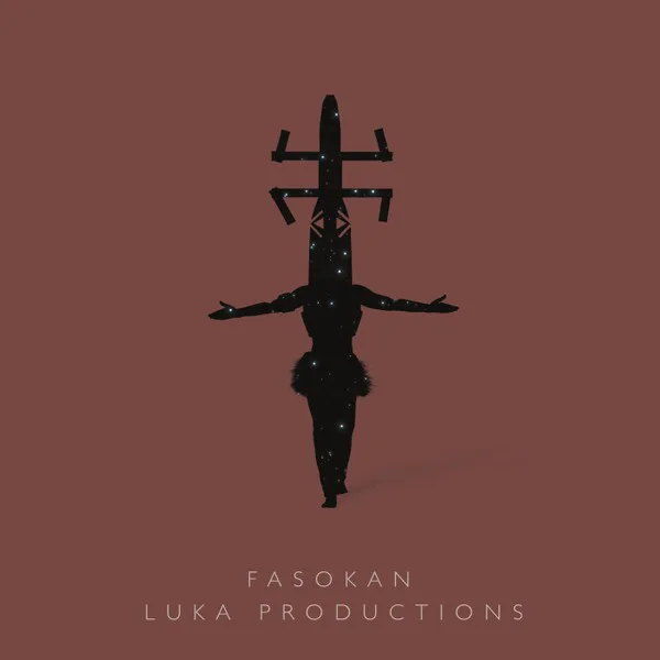 Cover of Luka Productions – Fasokan