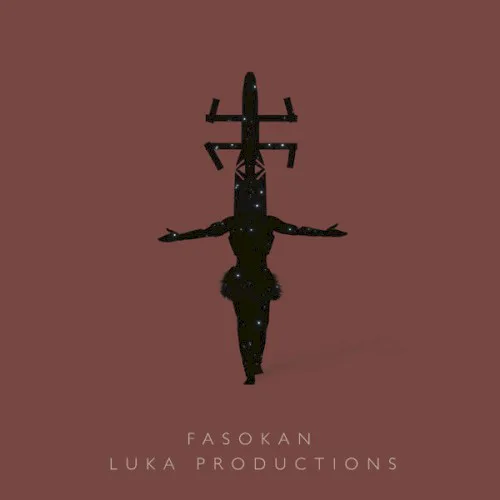 Cover of Luka Productions – Fasokan