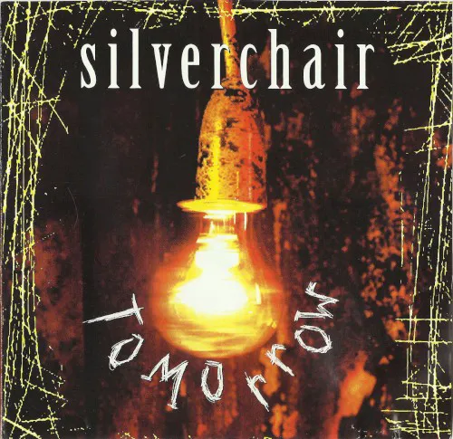 Obal alba Silverchair – Tomorrow